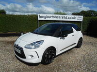 CITROEN DS3