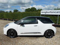 CITROEN DS3
