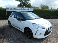 CITROEN DS3