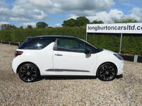 CITROEN DS3