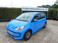 VOLKSWAGEN UP