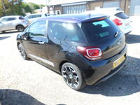 CITROEN DS3