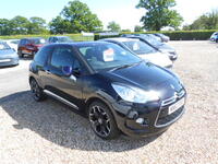 CITROEN DS3