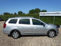 DACIA LOGAN MCV