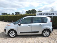 CITROEN C3 PICASSO