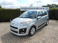 CITROEN C3 PICASSO