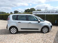 CITROEN C3 PICASSO