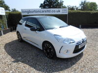 CITROEN DS3