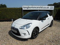 CITROEN DS3