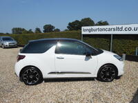 CITROEN DS3