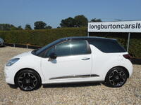 CITROEN DS3