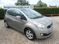 KIA VENGA