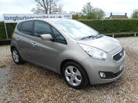 KIA VENGA