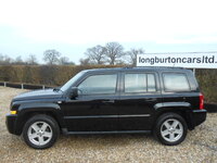 JEEP PATRIOT