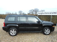 JEEP PATRIOT