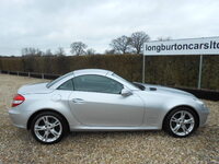 MERCEDES-BENZ SLK