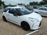 CITROEN DS3