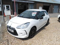 CITROEN DS3