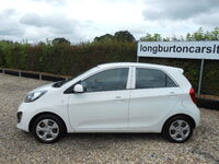 KIA PICANTO