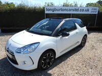 CITROEN DS3