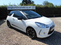 CITROEN DS3