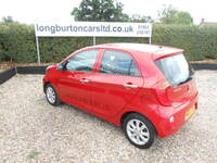 KIA PICANTO