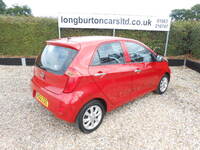 KIA PICANTO