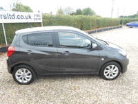 VAUXHALL VIVA