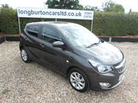 VAUXHALL VIVA