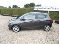 VAUXHALL VIVA