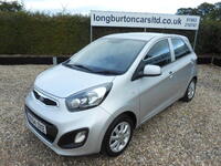KIA PICANTO