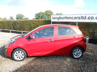 KIA PICANTO