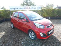 KIA PICANTO