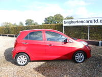 KIA PICANTO