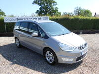FORD GALAXY