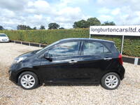 KIA PICANTO