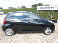 KIA PICANTO