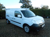 RENAULT KANGOO MAXI