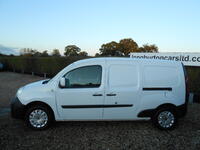 RENAULT KANGOO MAXI